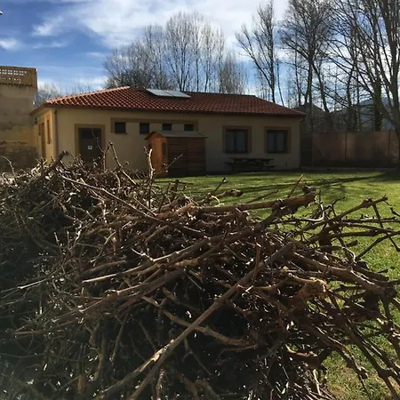 La Chopera Country house *