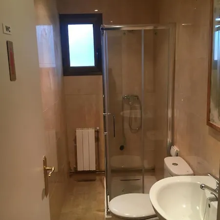 Country house La Chopera