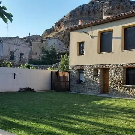 Country house La Chopera