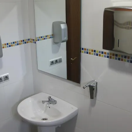 Country house La Chopera Inestrillas