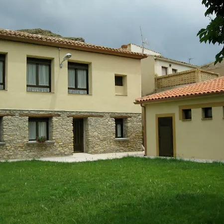 La Chopera Country house *