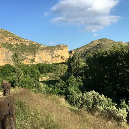 La Chopera Inestrillas