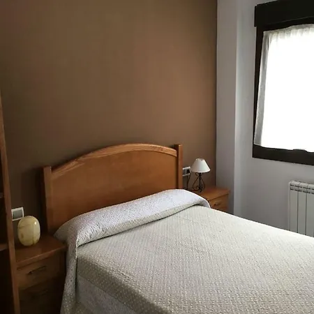La Chopera Country house *