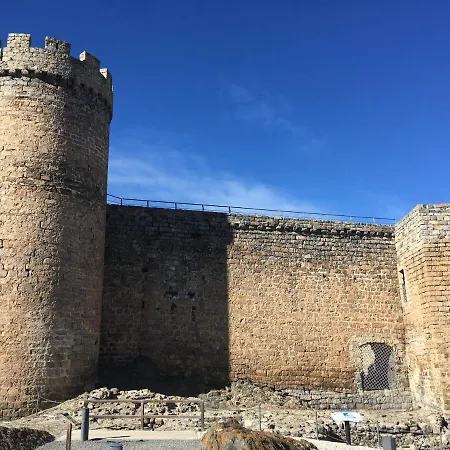 La Chopera Inestrillas