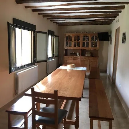 Country house La Chopera