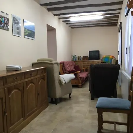 Country house La Chopera