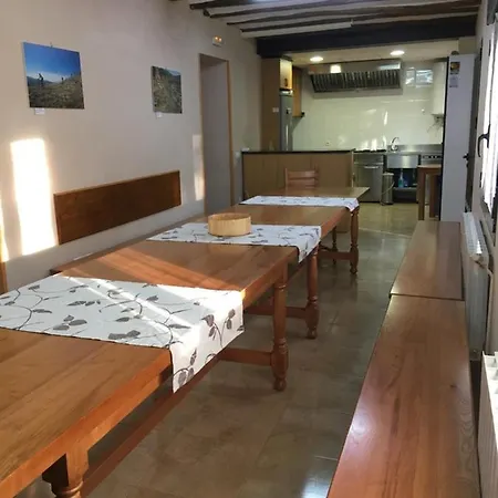 La Chopera Country house *